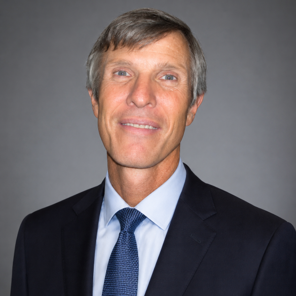 Team member portrait