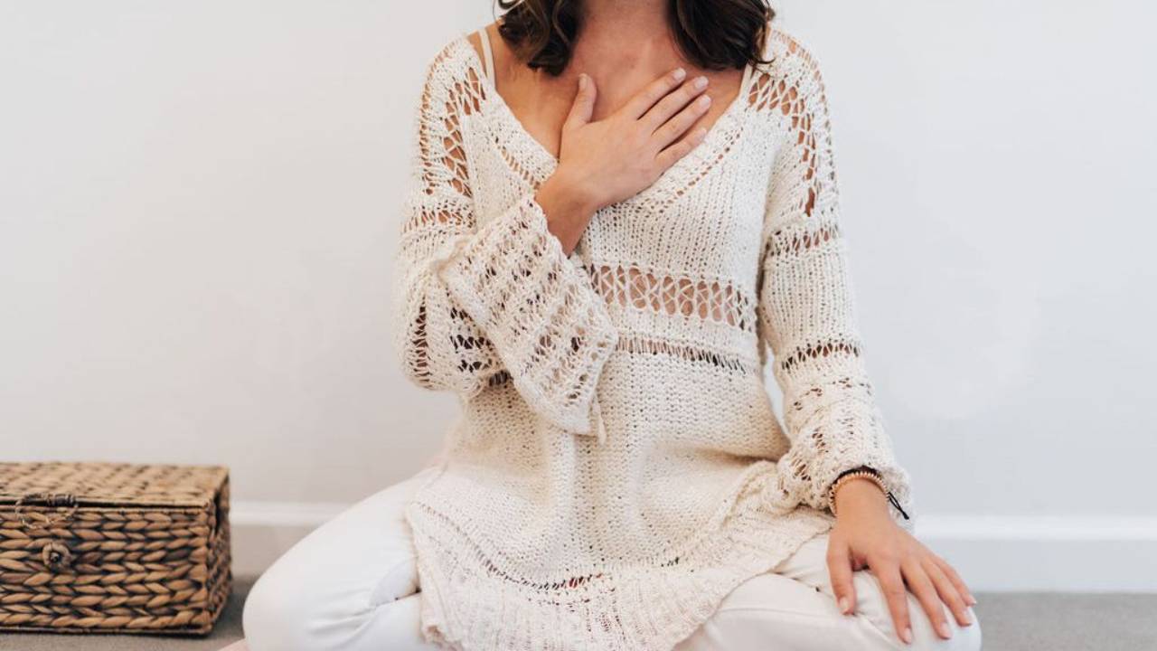 Anchor Meditation — practitioner in San Francisco, CA