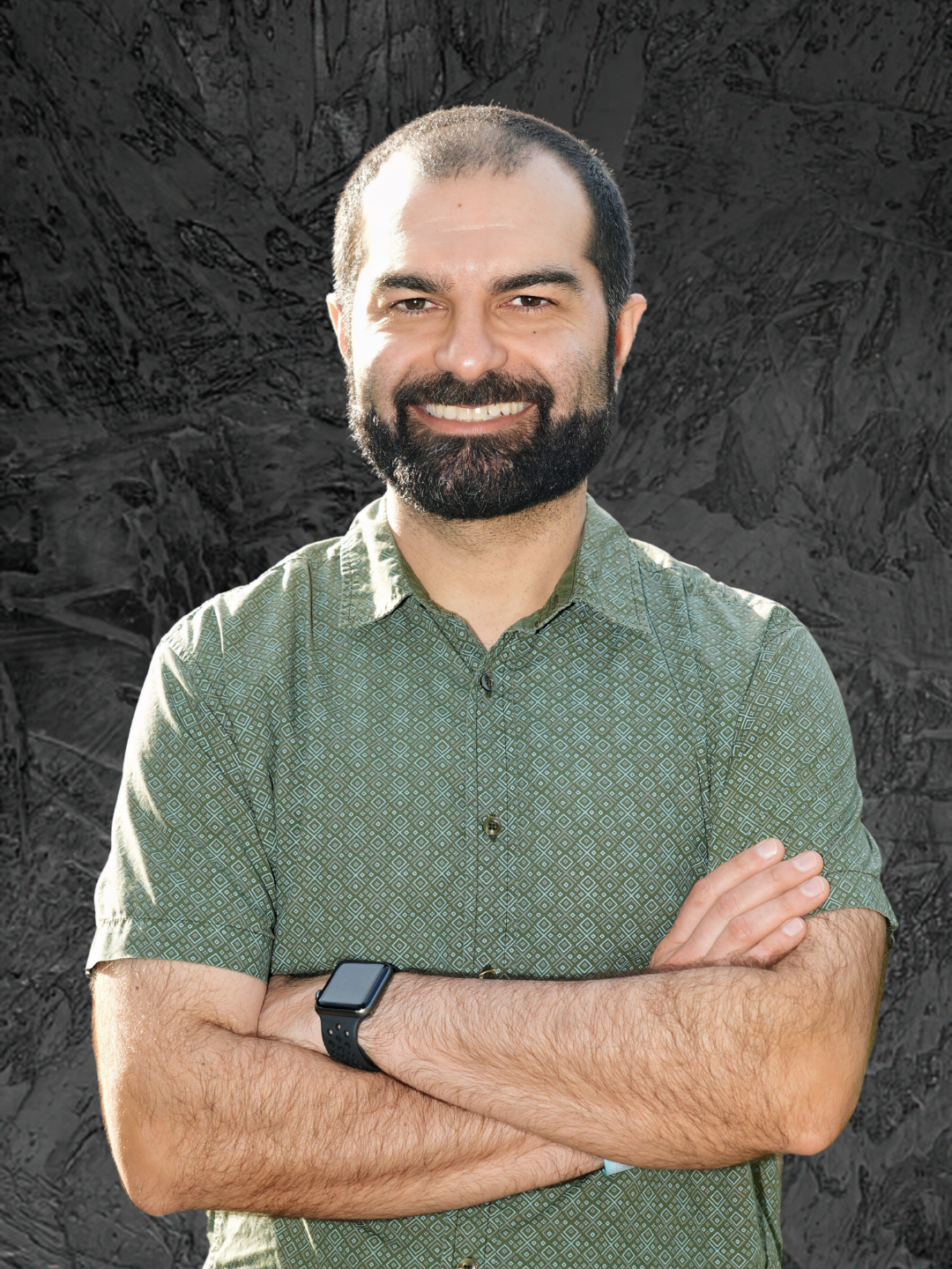 Dr. Junaid Niazi