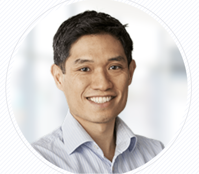 Justin Yee, MD