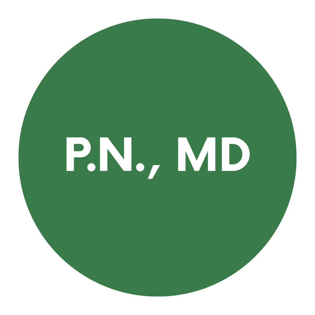 P. N., MD