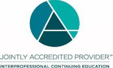 Jointly Accredit Provider Logo
