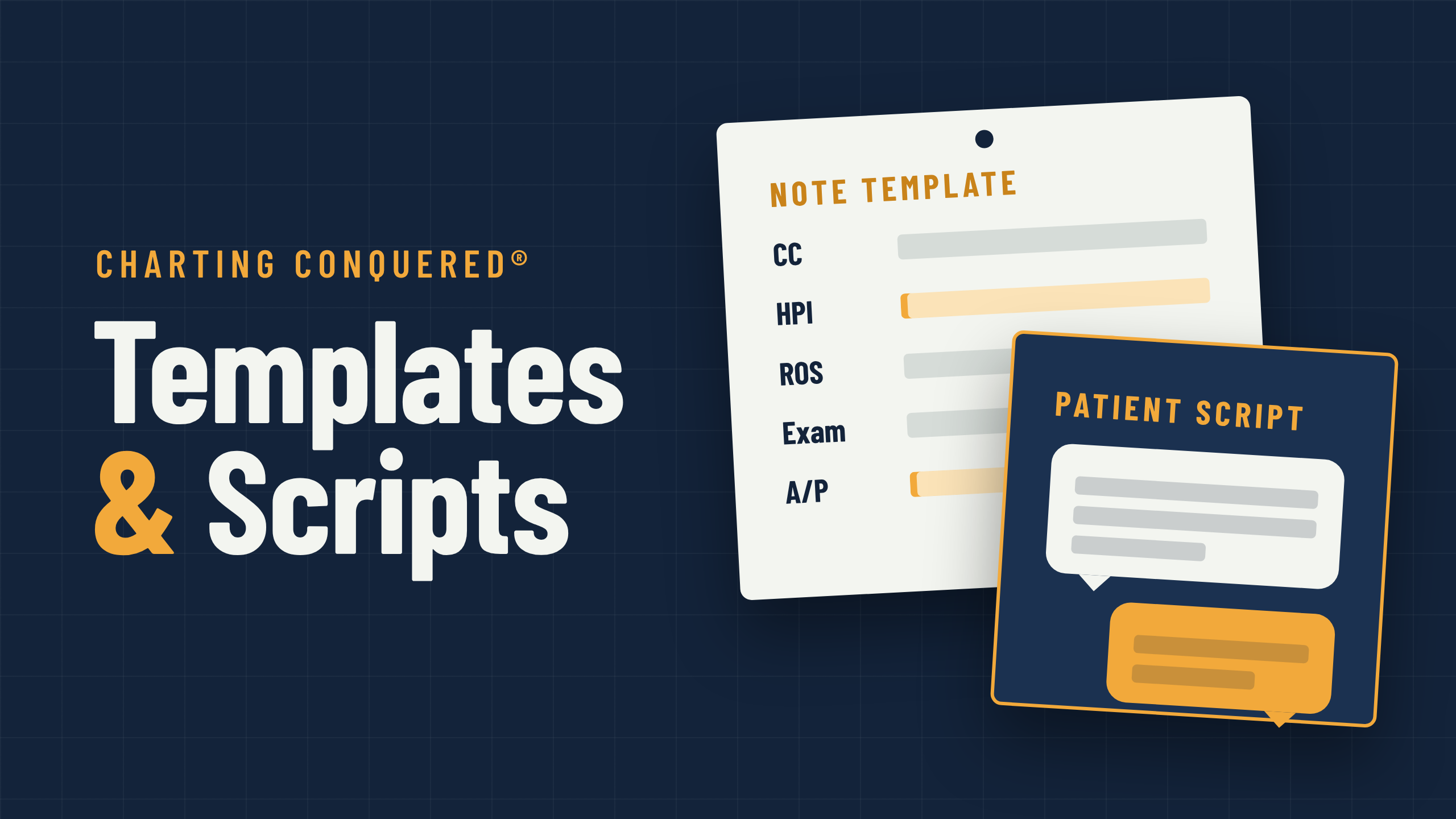 Templates & Scripts library