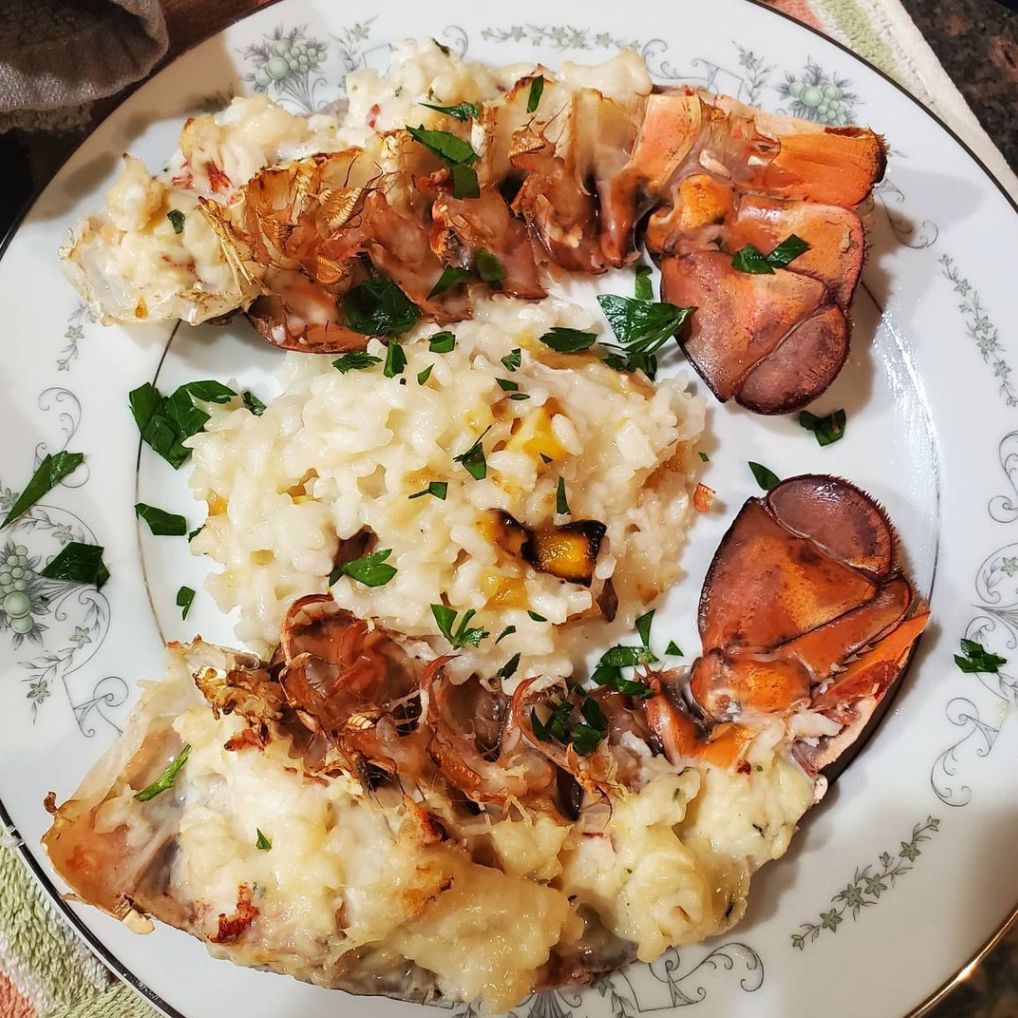 Chicago chef healthy eating
