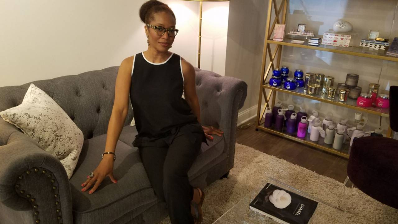 Stomach Bloating During Menopause? Here's How to Reduce It