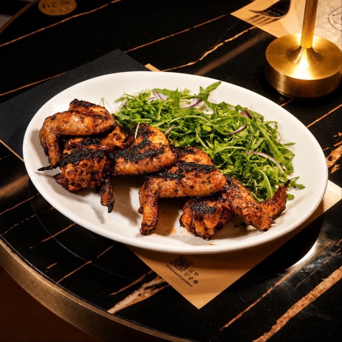 Food image placeholder 3