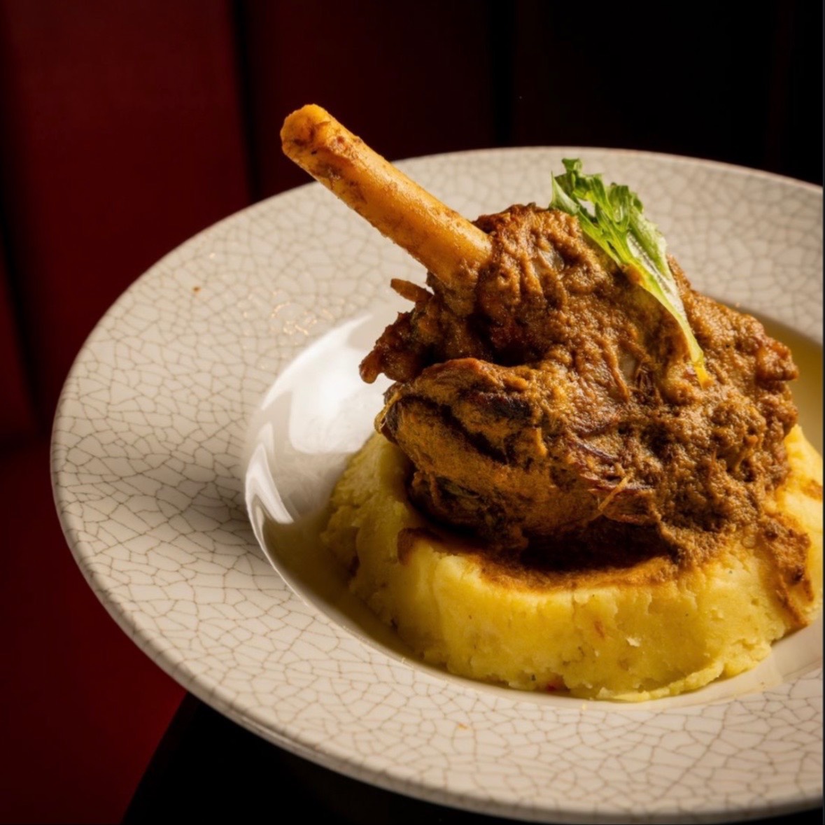 Food image placeholder 4