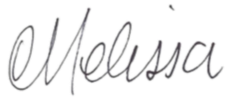 Melissa