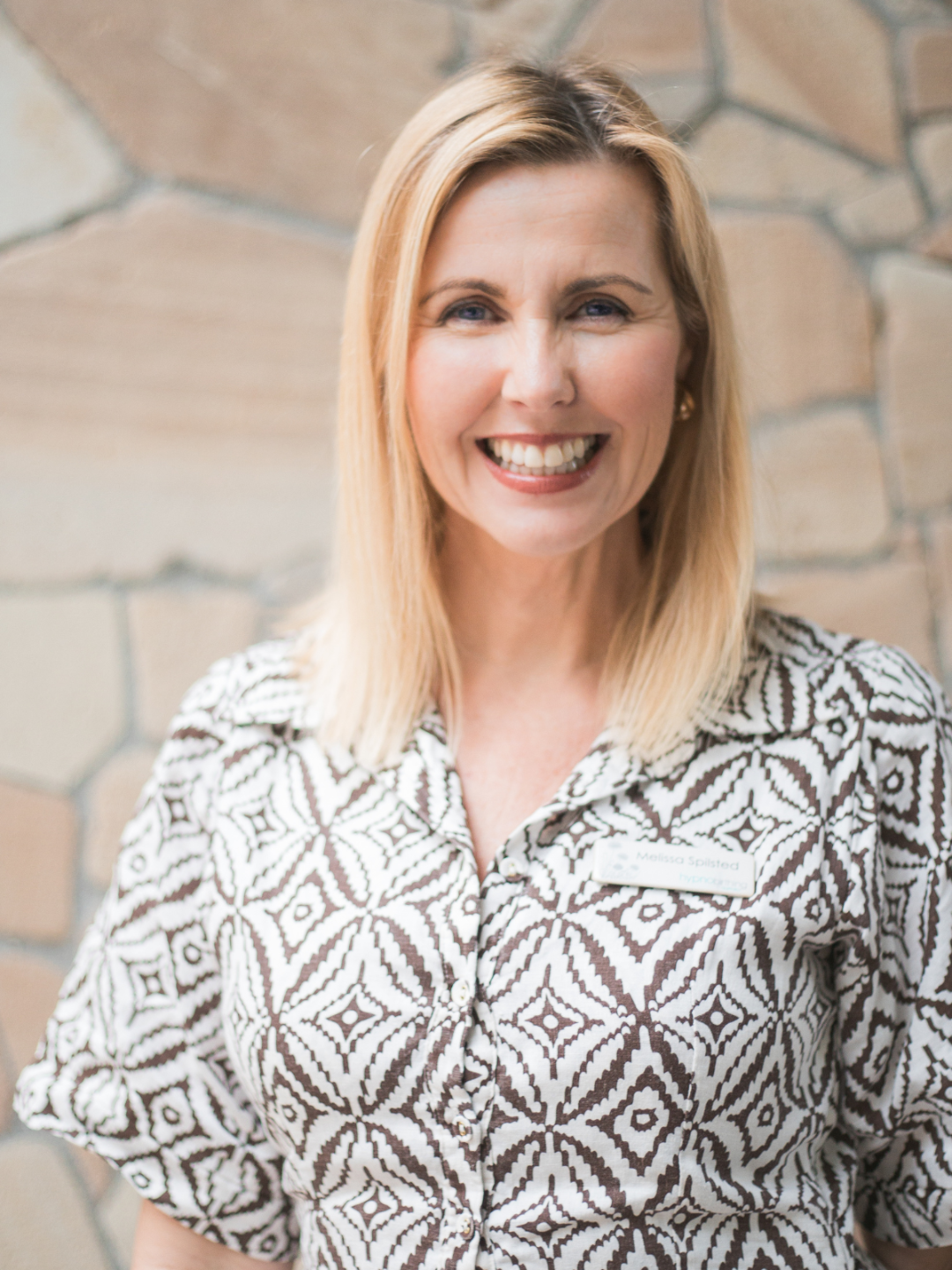 Melissa Spilsted - Director of Hypnobirthing Australia™ and hypnobubs™