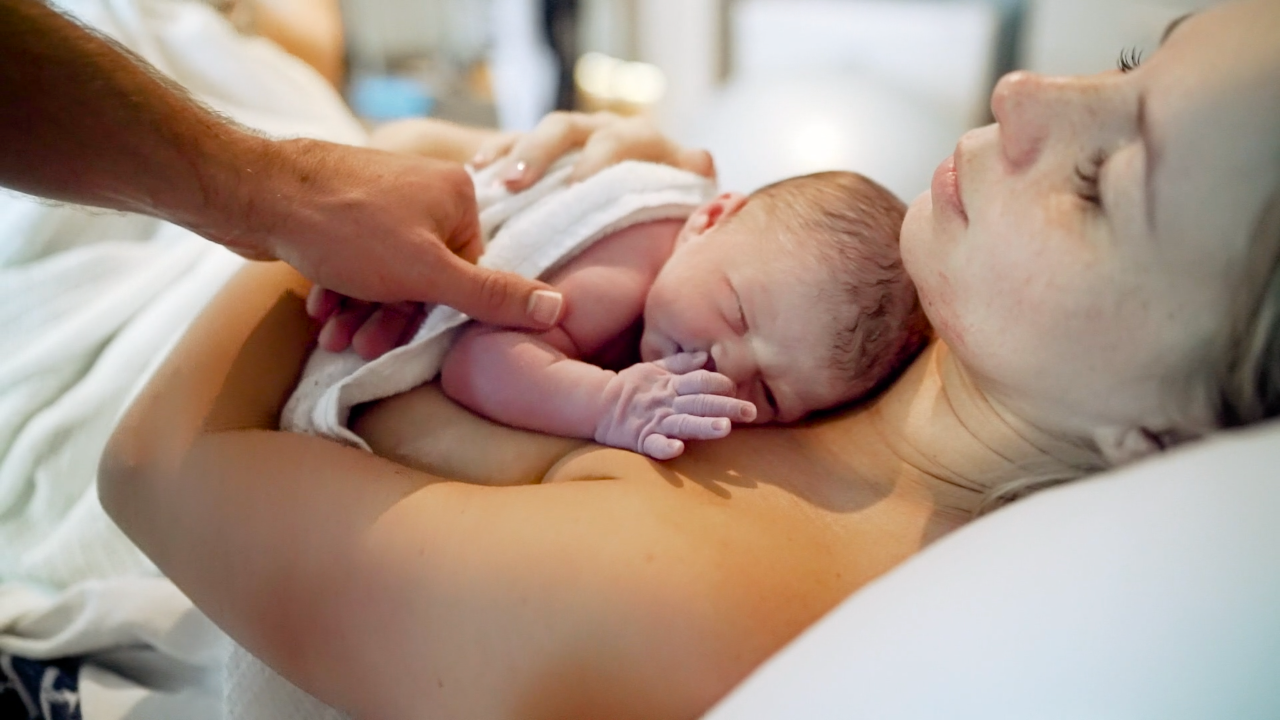 Introduction to Childbirth