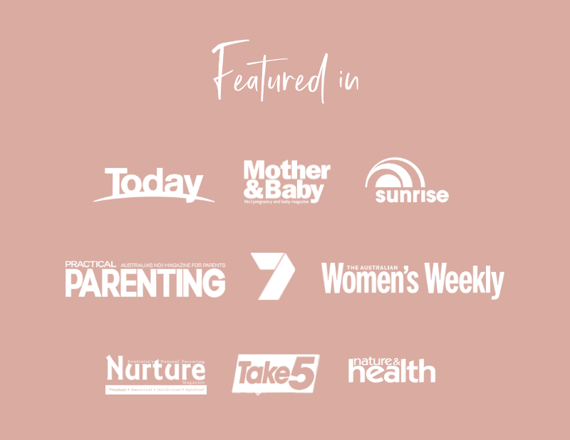 Featured in