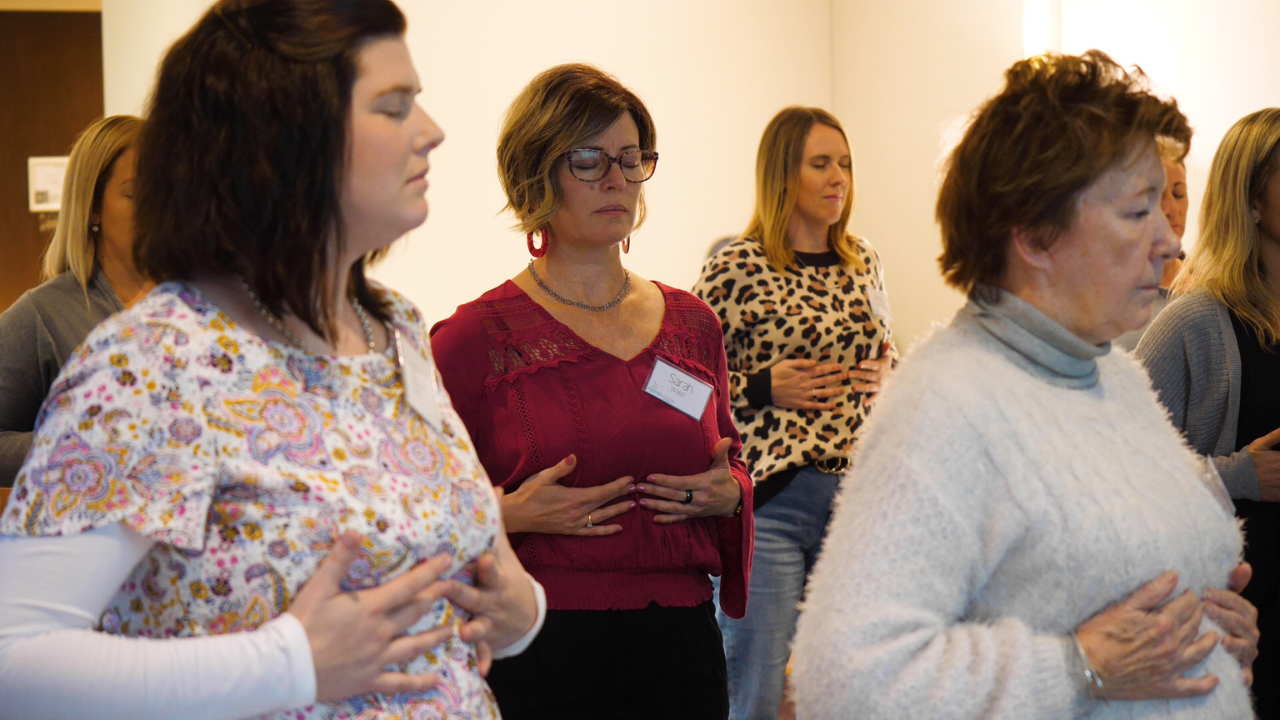 Hypnosis for Childbirth Module