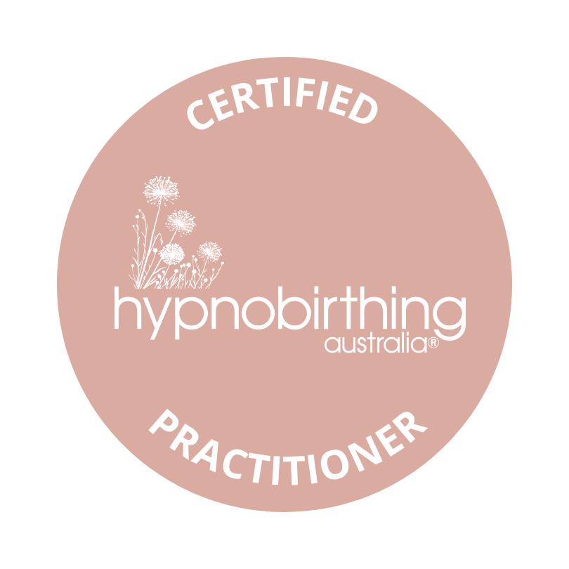 Hypnobirthing Australia™ Certified Practitioner