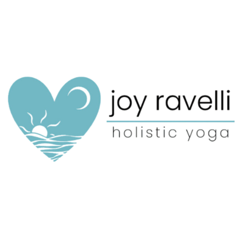 Joy Ravelli
