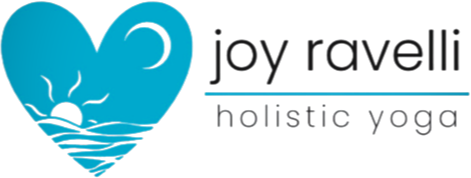 Joy Ravelli