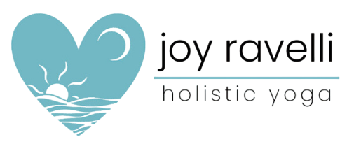 Joy Ravelli