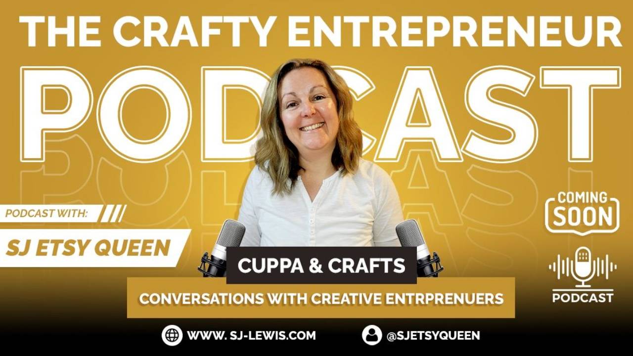 TopSelling Items on Etsy 2024