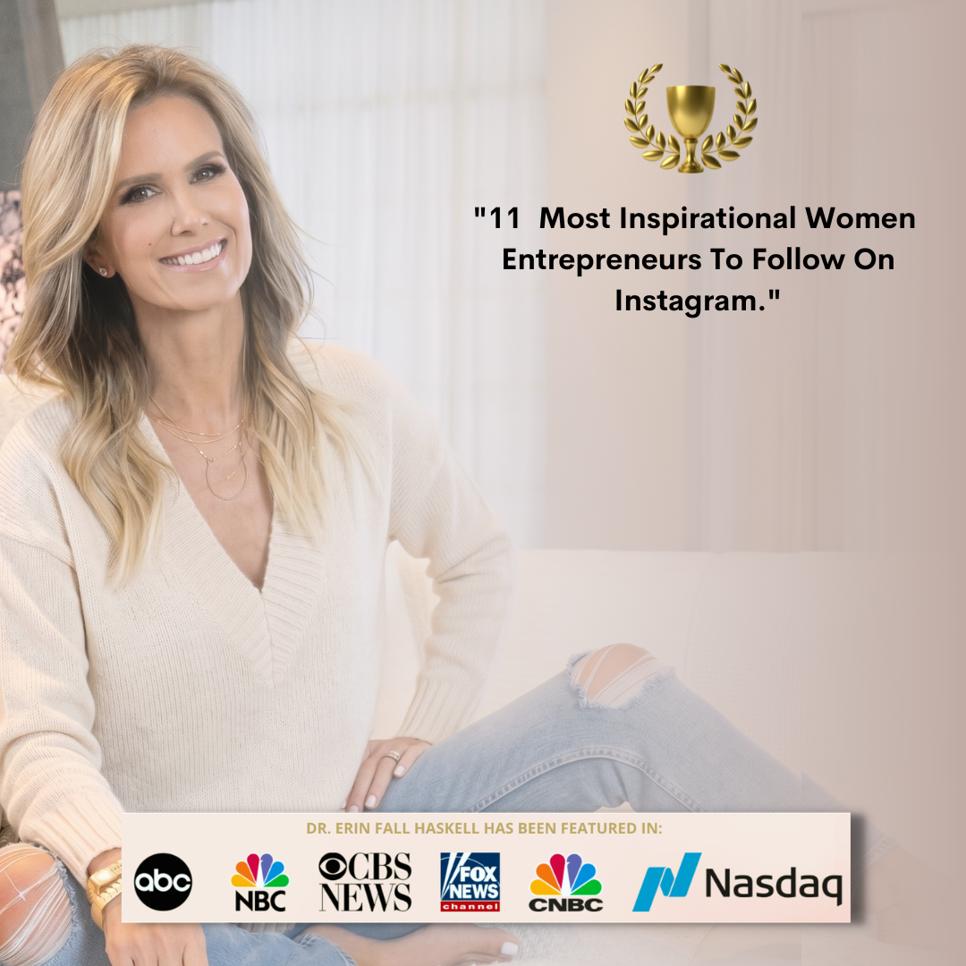 Dr. Erin Fall Haskell