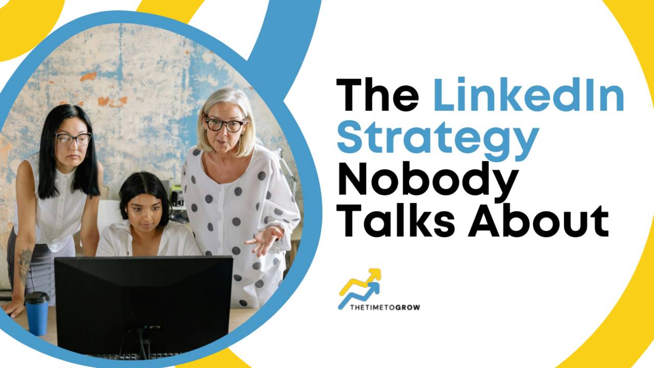 LinkedIn Content Strategies for Turning Connections Into Clients