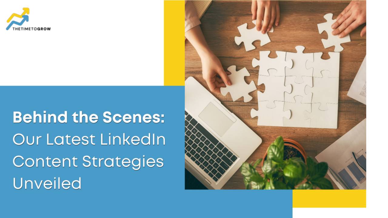 LinkedIn Content Strategy: Creating Posts That Drive Real Engagement