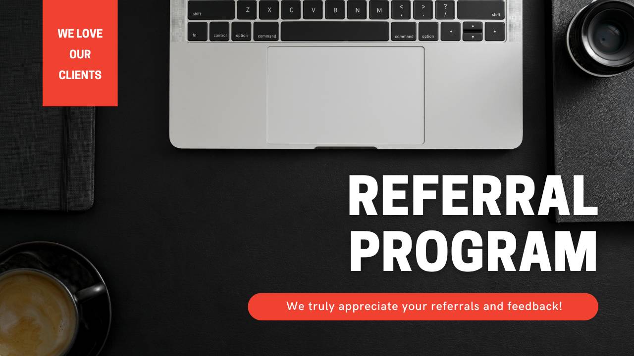Referrals