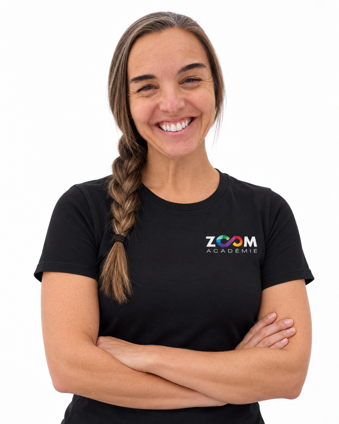 Lisianne Ouellet, votre coach