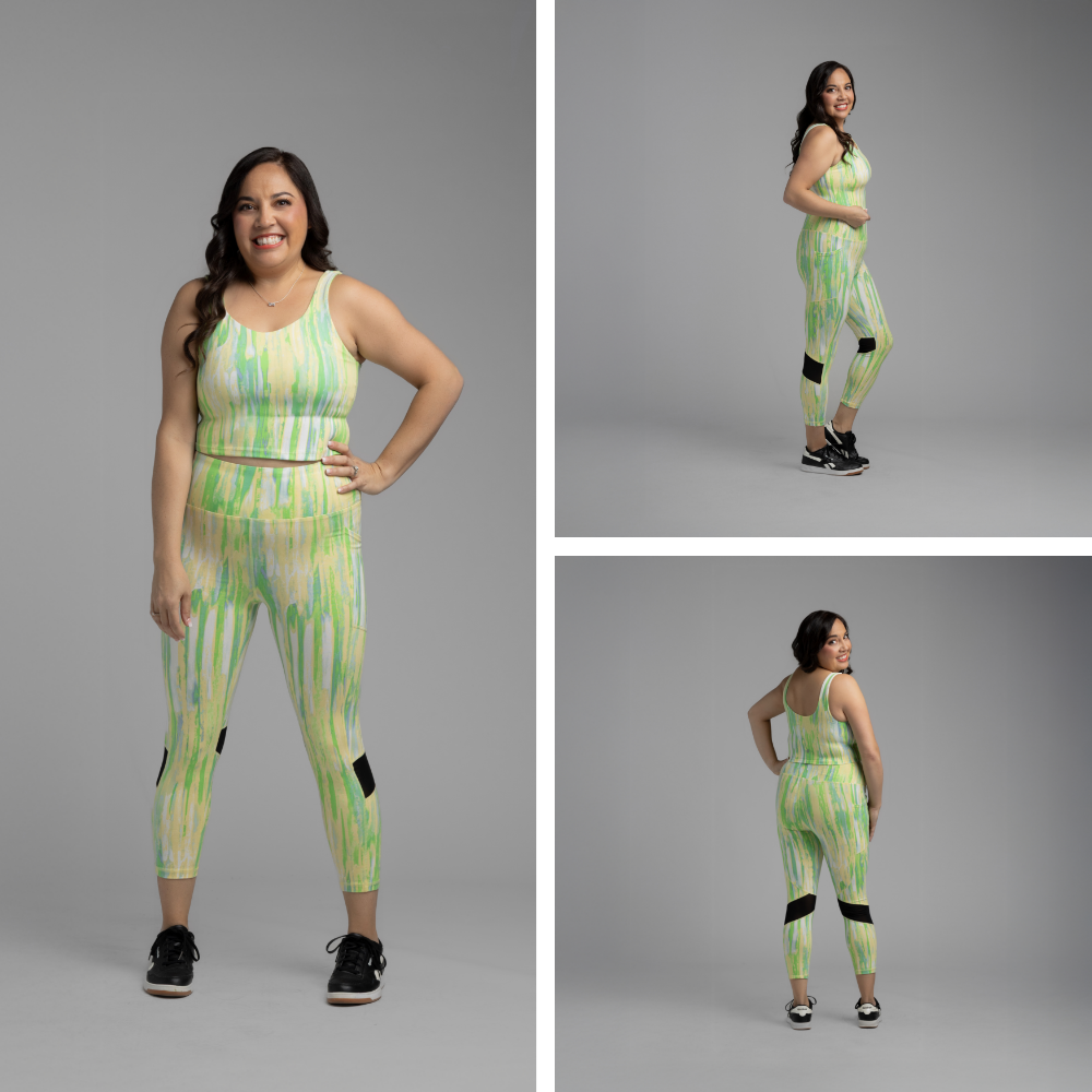 Tracie Size Small