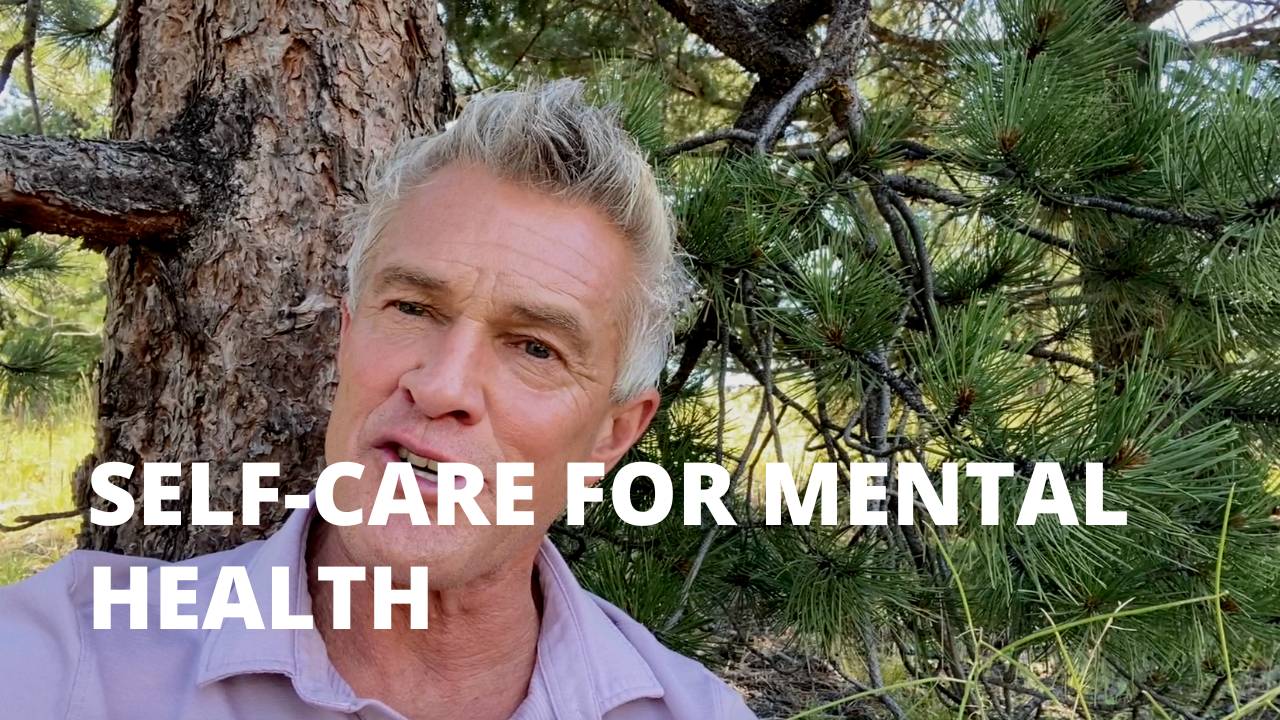 Self-Care for Mental Health