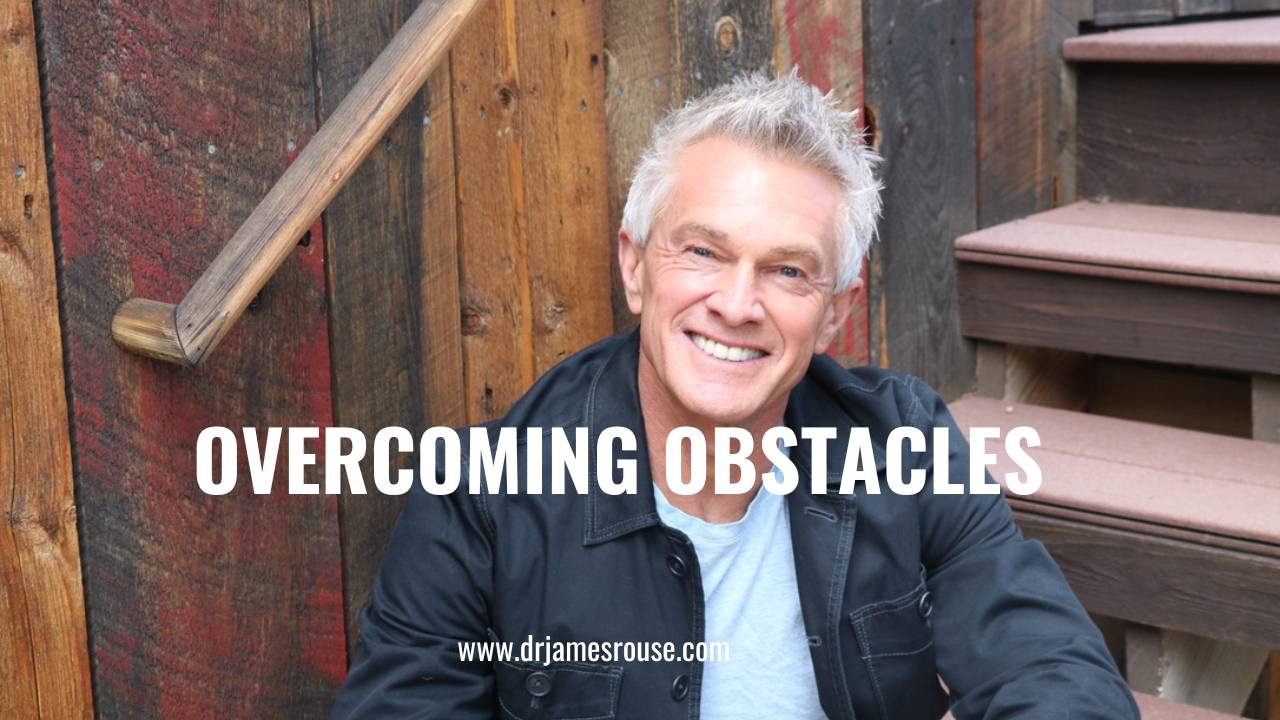 Overcoming - How My Coaching Offers Hope