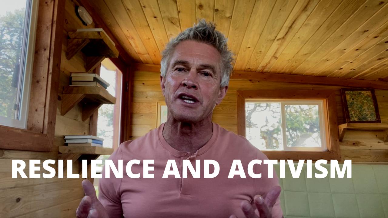 Resilience and Activism