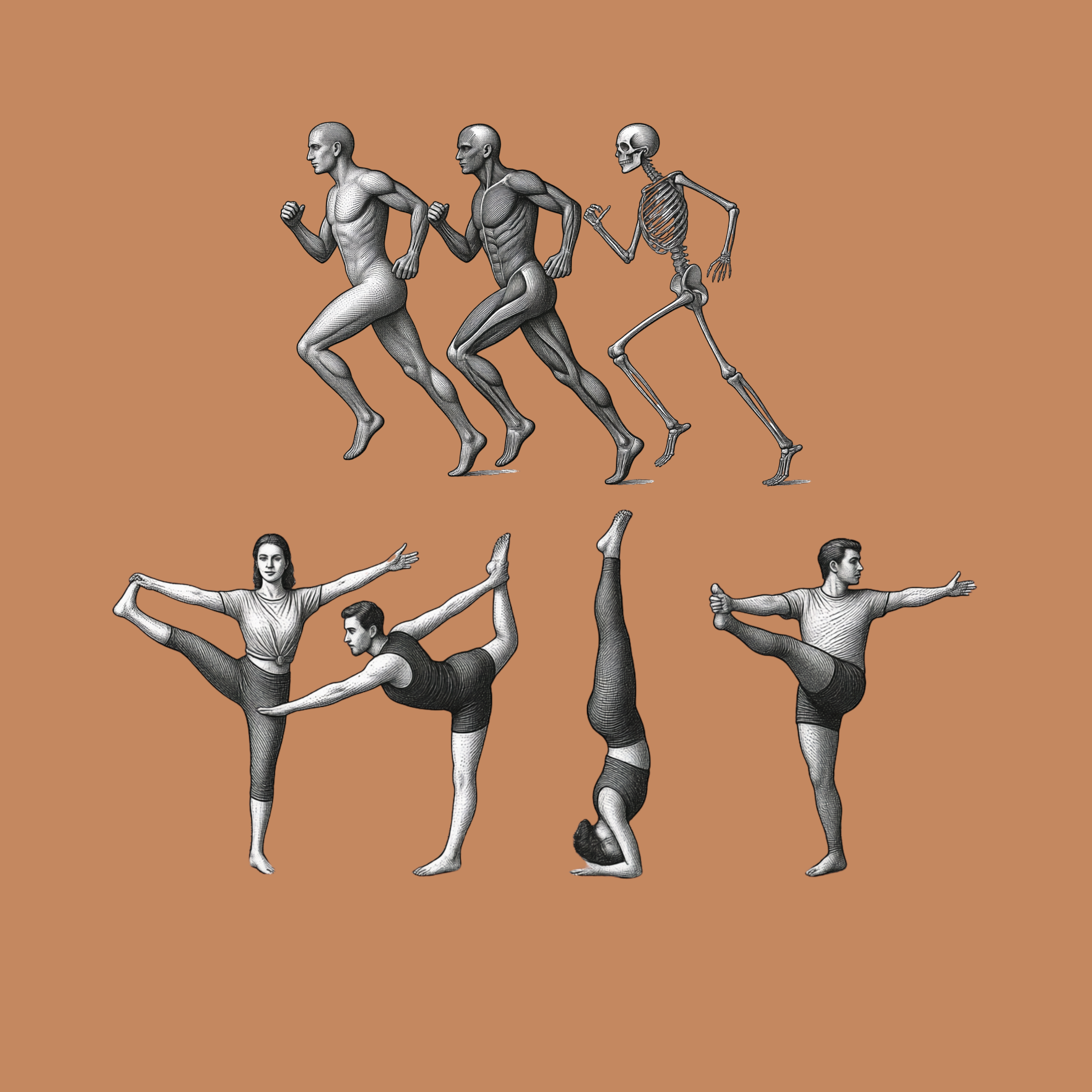 #4 Bevegelse som medisin – et naturmedisinsk perspektiv på trening episode artwork
