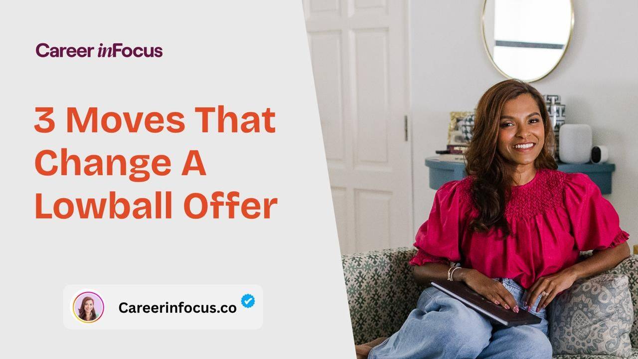3 Moves That Change A Lowball Offer 