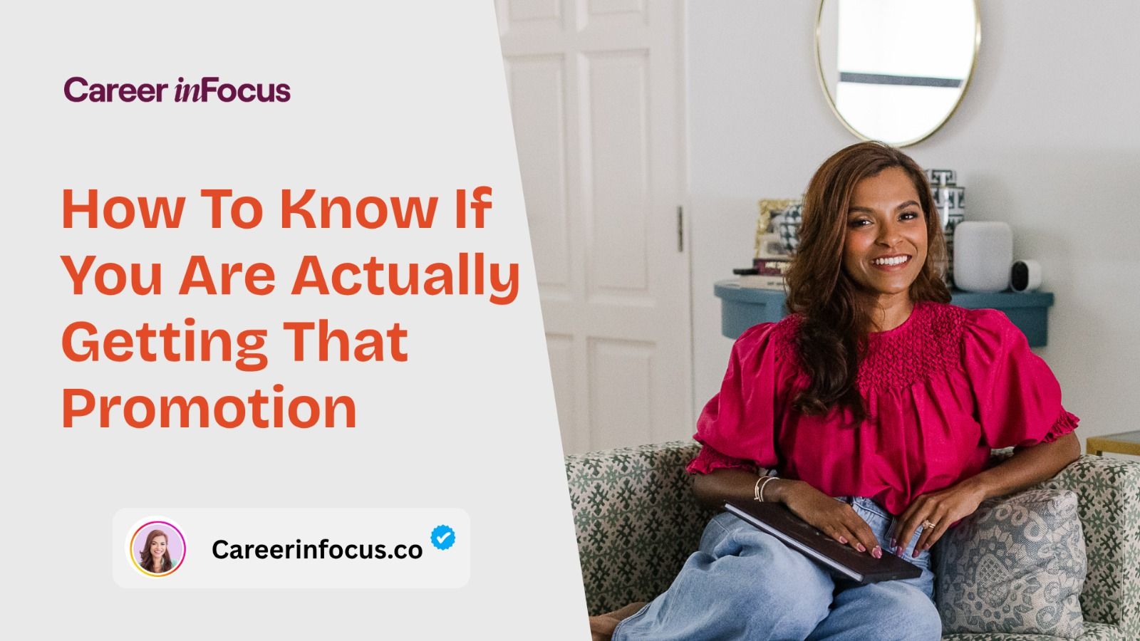How To Know If You Are Actually Getting That Promotion