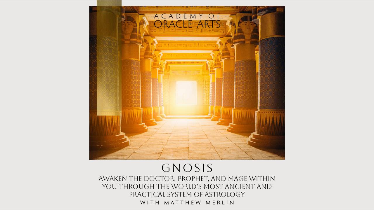 What is Gnosis Unlocking Ancient Wisdom