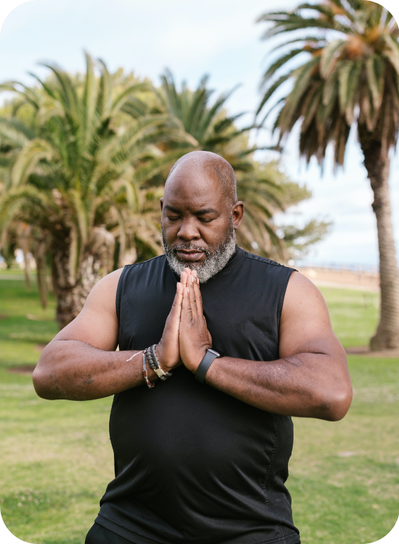 I believe retirement can be one of the most meaningful and growth-filled stages of life