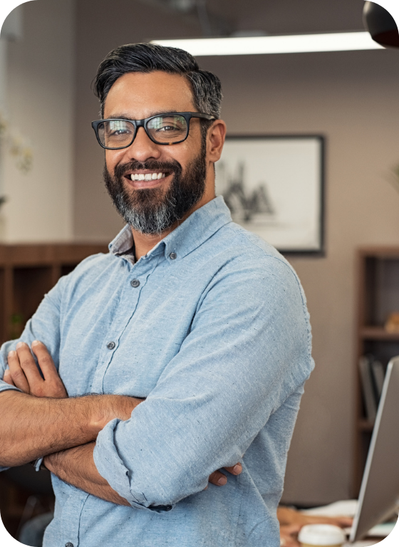 I feel confident about how I will structure my time and stay engaged after I leave the workforce