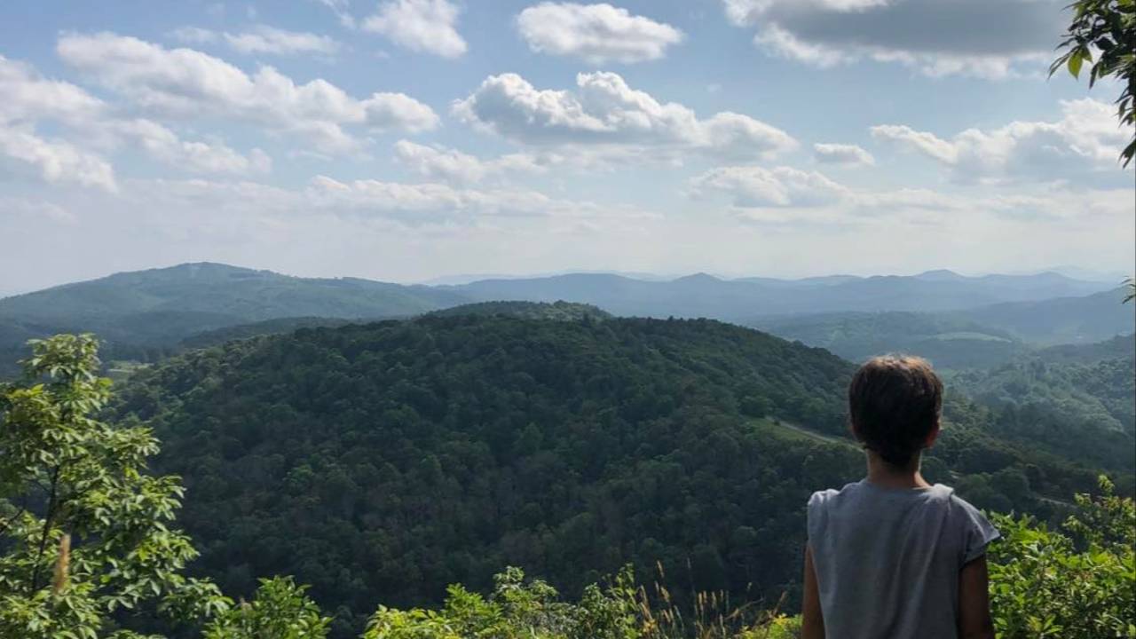 Uncover Nature's Treasures The Best Hiking Destinations in Sparta, NC