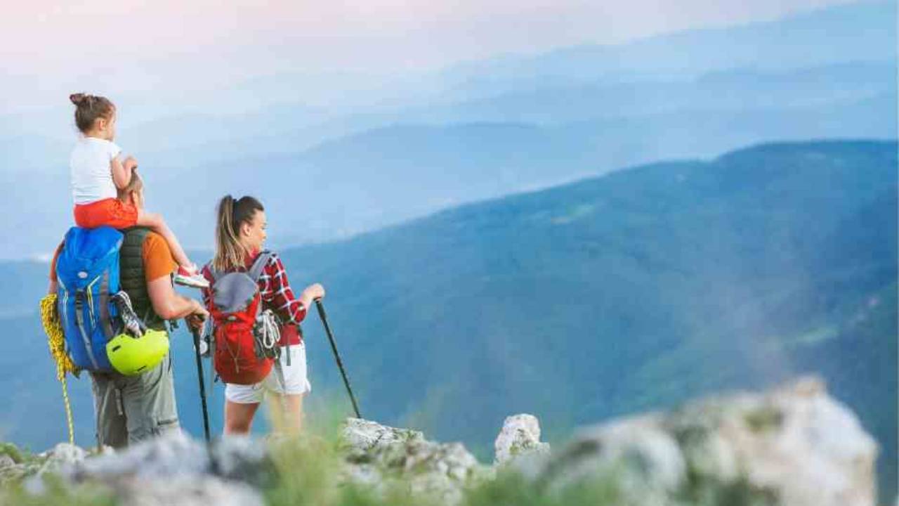 Top Things to Do with Your Family in Sparta, North Carolina