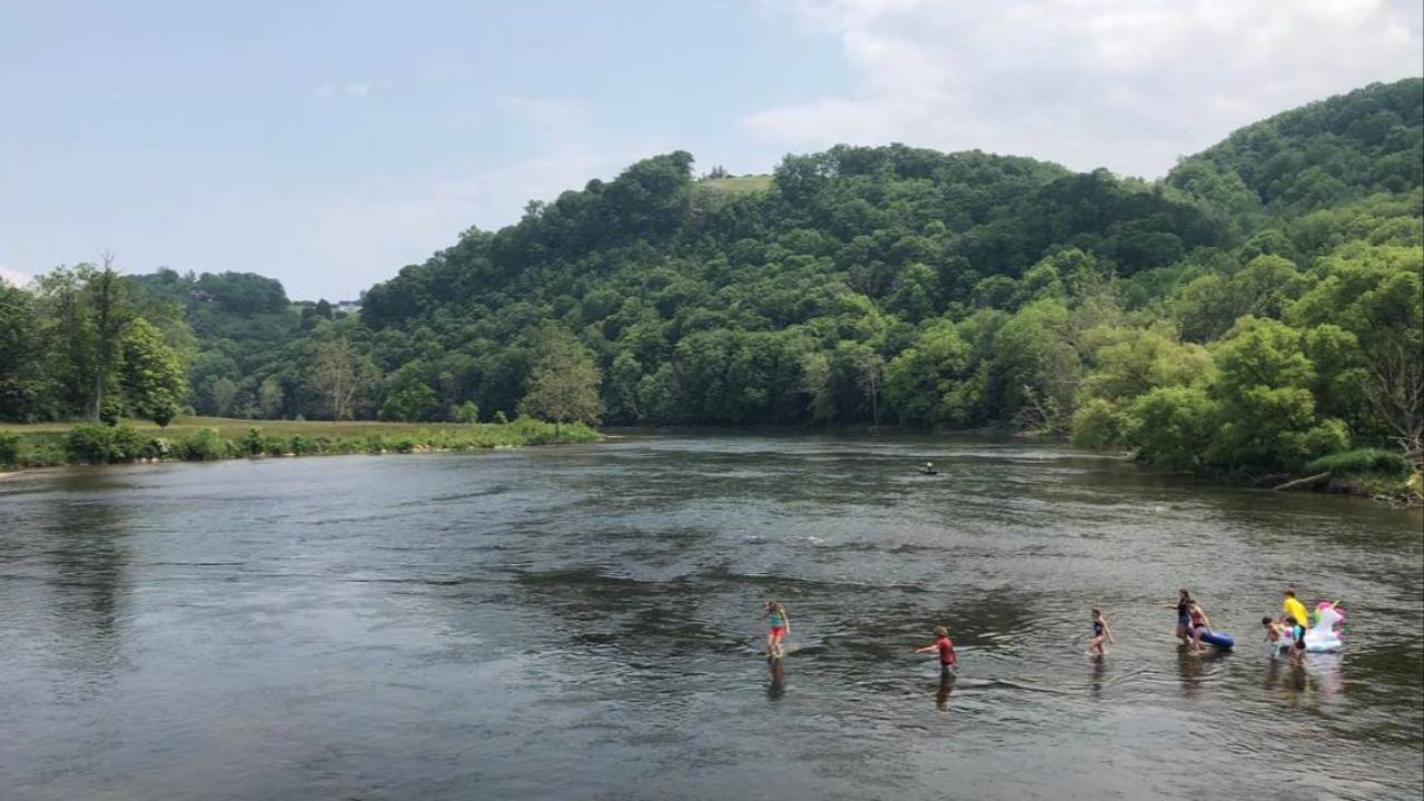 Top 10 FamilyFriendly Activities in Sparta, NC A Local's Guide