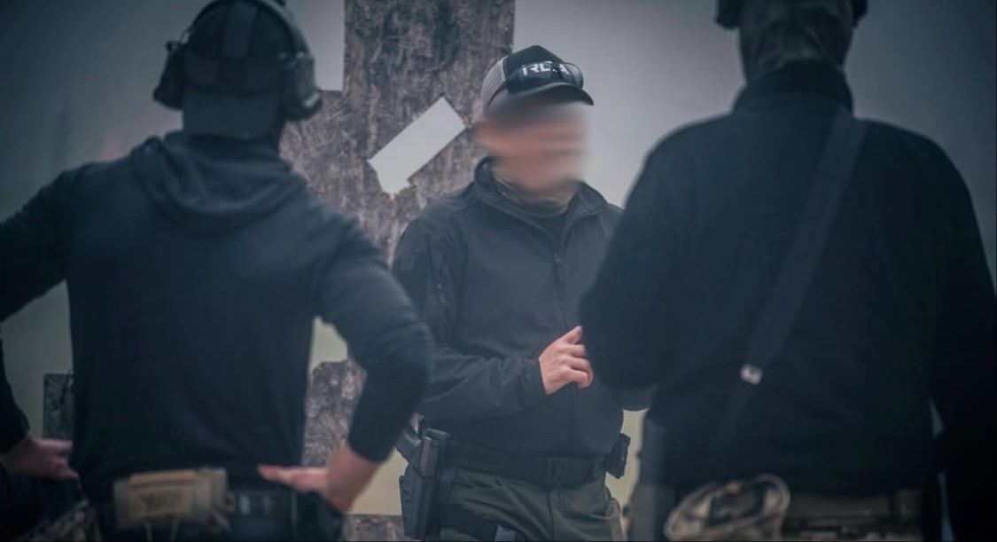 Sentinel CPP/PSD practical training in Belgrade