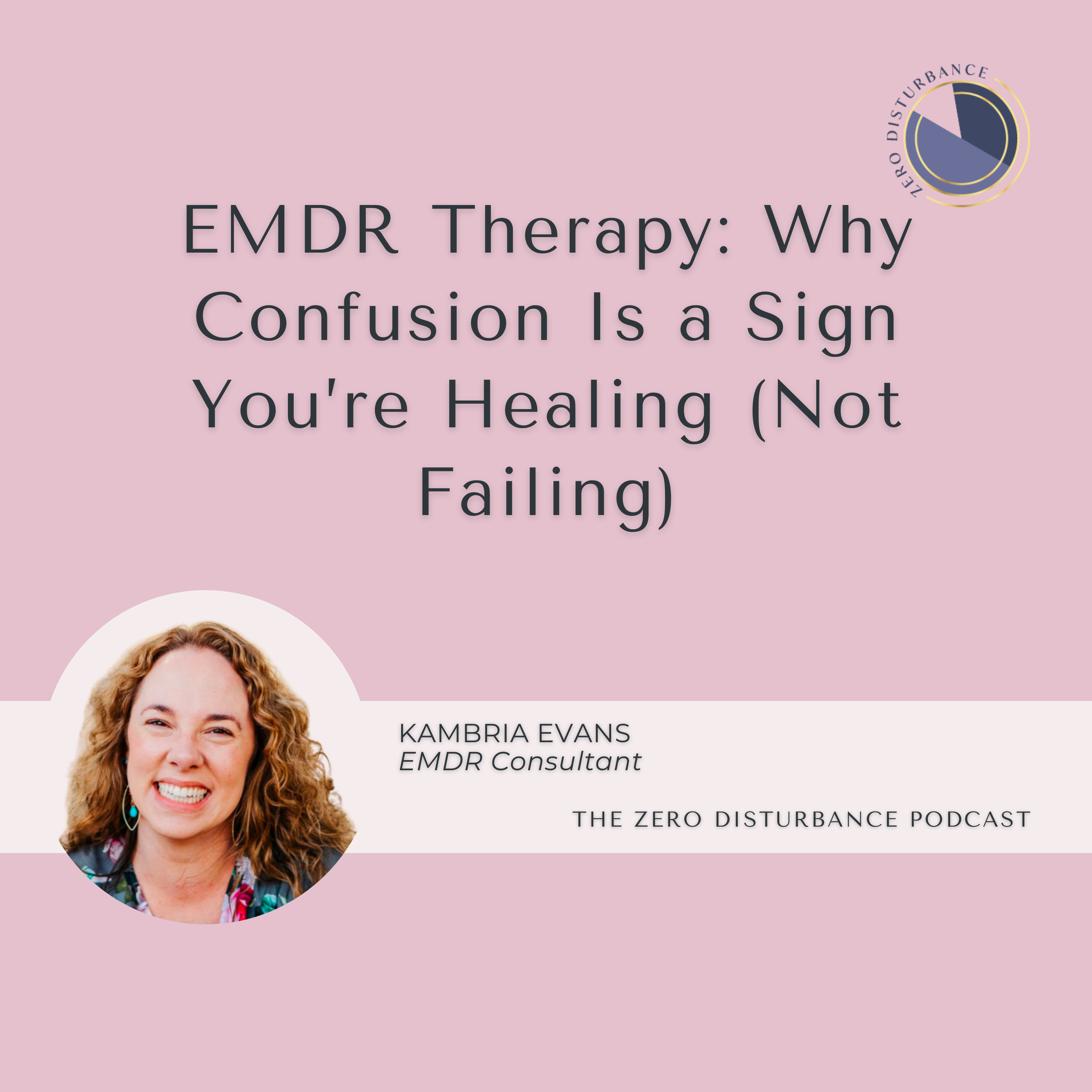 Play 125: EMDR Therapy: Why Confusion Is a Sign You’re Healing (Not Failing) [Why Women Go To Therapy Series]