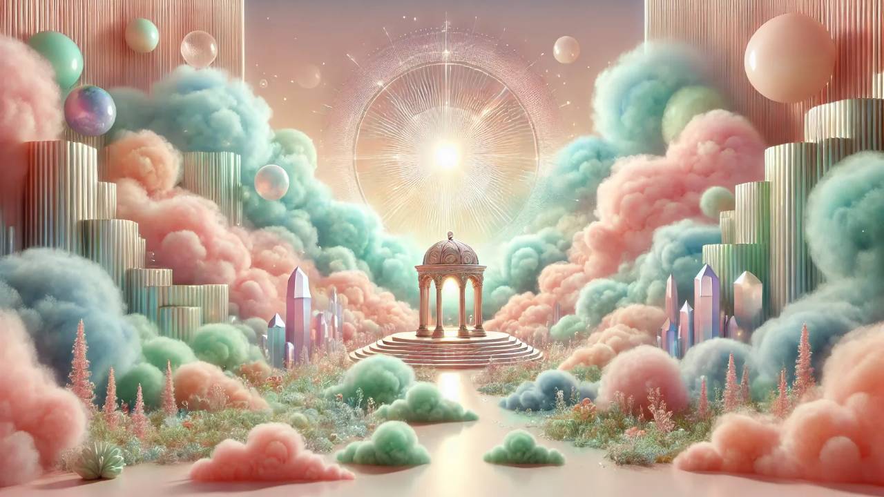 Unlocking Your Soul Codes: Join the Light Language Masterclass