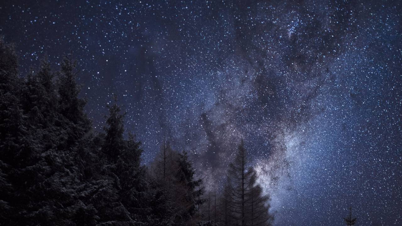 A Peak of Ambition: The New Moon in Capricorn