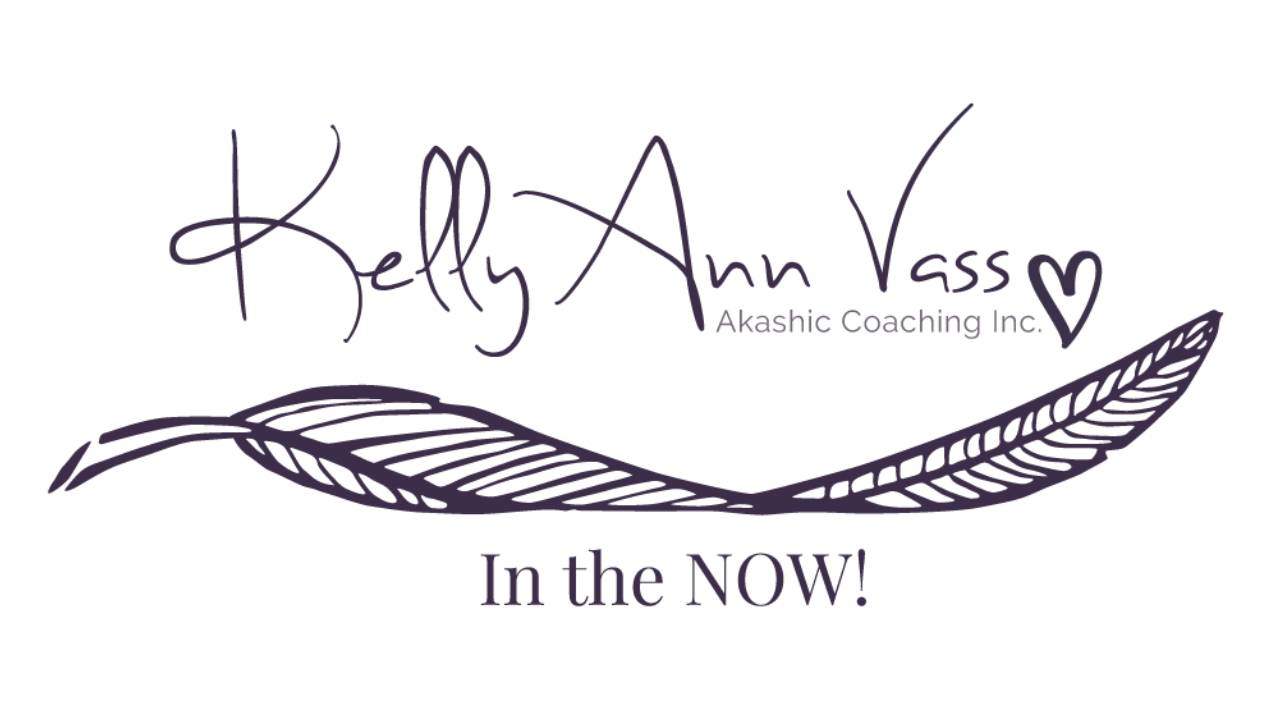 Kelly Ann Vass Akashic Coaching Inc. logo
