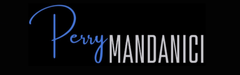 <h5>Perry Mandanici - auteur, conférencier, stratège en clarté humaine </h5>