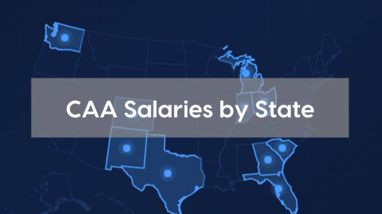 Salary by State: 2025 Data and Why the Numbers Are Complicated