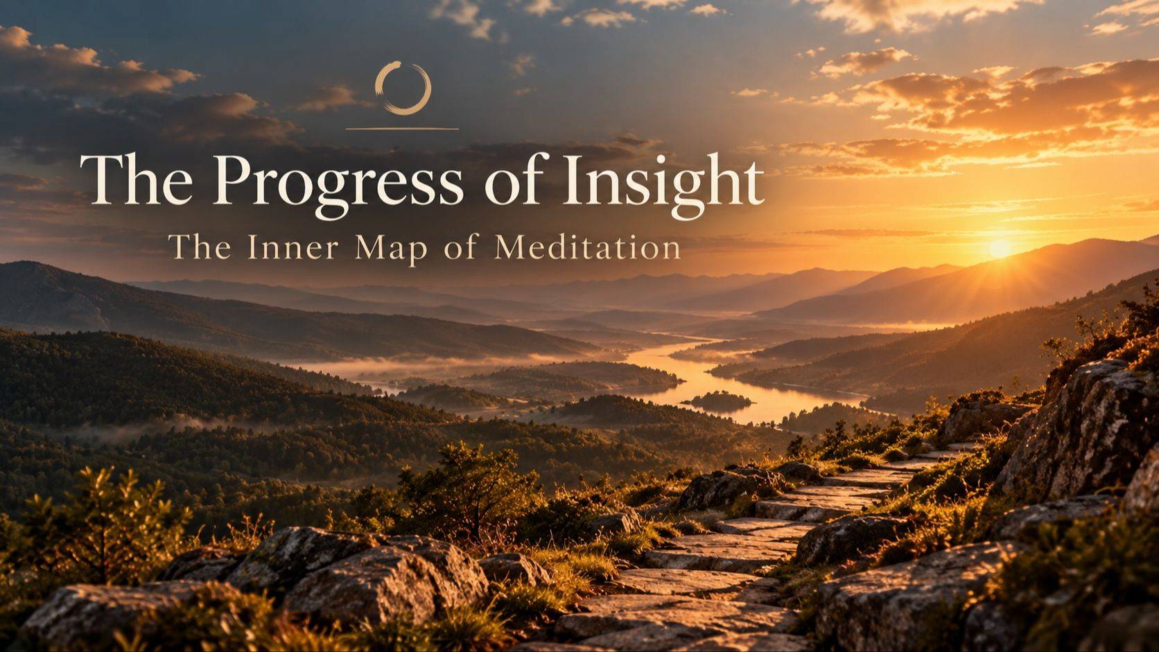 Progress of Insight