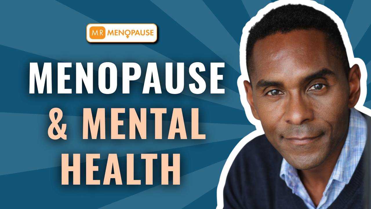 How To Reset Your Mental and Emotional Health During Menopause