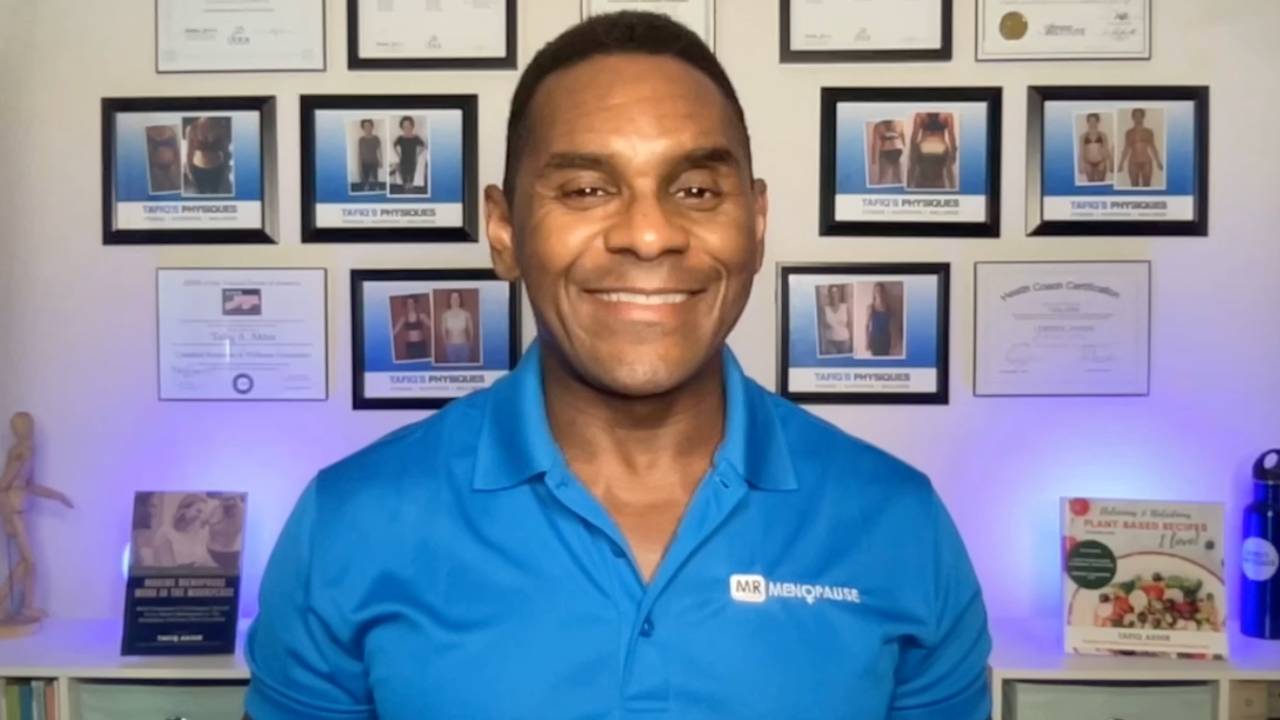 How Can A Menopause Policy Help An Organization