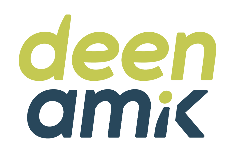 Logo de l'institut Deenamik